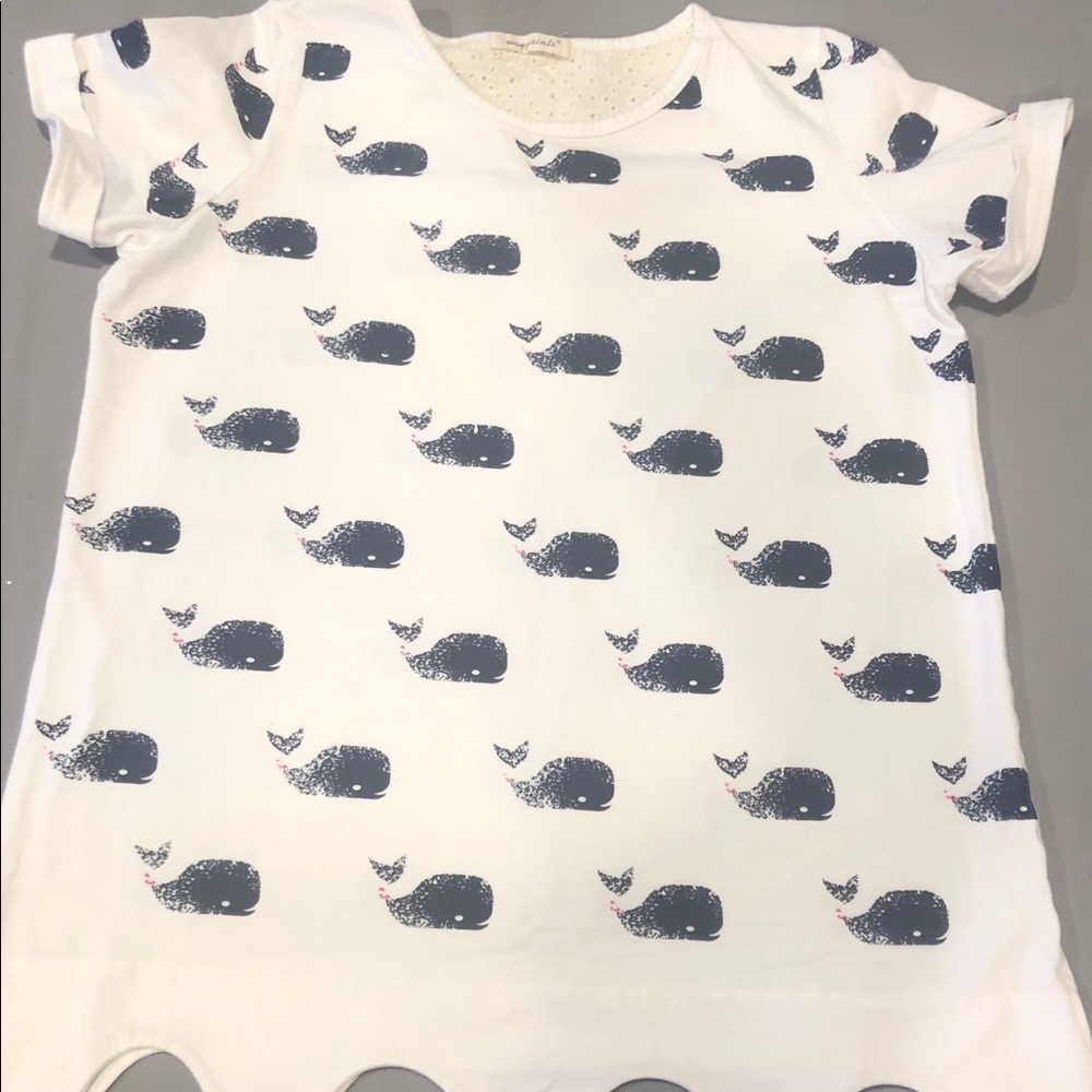 Women’s WAVES Top